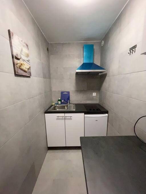 Superbe Appartement Disneyland Paris Parking Lagny-sur-Marne Экстерьер фото
