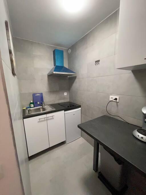 Superbe Appartement Disneyland Paris Parking Lagny-sur-Marne Экстерьер фото